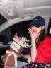 Davena蒂玮娜鞠婧祎同款美人鱼手表女士小表盘轻奢腕表520礼物送女友 实拍图