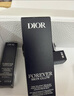迪奥DIOR【邓为同款】锁妆粉底液哑光0N防晒化妆品七夕情人节生日礼物 实拍图