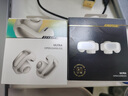 Bose Ultra开放式耳机 全新耳夹耳机 不入耳开放式无线蓝牙耳机 沉浸空间音頻 骁龙畅听技术礼盒款 Ultra开放式耳机 周年钻光纪念款 实拍图