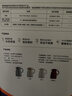 哈尔斯保温壶316不锈钢大容量真空暖壶家用暖水瓶咖啡水壶 白色1800ml 实拍图