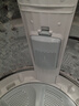 美的（Midea）波轮洗衣机全自动家用 12KG大容量 MB12L7 至高1.25洗净比 精华洗 天沐水流 直驱 以旧换新 实拍图