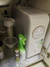 沁园（TRULIVA）净水器机家用小白鲸触控屏Pro 1200G大通量6年RO过滤器 厨下式直饮机净饮一体机UR-S51298国家补贴 实拍图