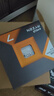 AMD锐龙7 7800X3D游戏处理器8核16线程104MB游戏缓存 加速频率至高5.0GHz盒装CPU 畅玩无畏契约/CSGO 实拍图