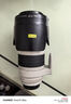 佳能 EF70-200 24-105 24-70 17-40mm 二手佳能相机镜头 长焦镜头远摄相机 EF70-200 2.8L IS II USM二代 实拍图