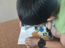 阿尔法蛋词典笔D1Plus 英语点读笔翻译笔 小学初中新教材适用电子词典扫描笔单词笔学习机 实拍图