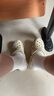 卡骆驰（CROCS）檀健次同款男女洞洞鞋经典Clog户外沙滩凉拖鞋（不含智必星） 实拍图