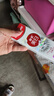 高露洁（Colgate）酵素牙膏美白亮白去黄去牙渍去烟渍牙垢口臭护龈 清新口气120g*2 实拍图