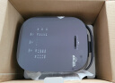 美的（Midea）赤炎纯钛0涂层电饭煲4L家用3-4人电饭锅IH上下双热源煮小米粥电磁加热钛釜系列国家补贴EFB4028H 实拍图