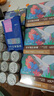 顽皮猫零食猫湿粮 鸡肉金枪鱼添加三文鱼85g*24鲜炖补水0胶猫罐头 实拍图