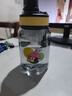 希乐塑料杯tritan运动水杯男女士高颜值便携随手杯学生茶水分离杯子 实拍图