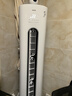 奥克斯（AUX）空调立柜式 大3匹/2匹 家电补贴20%  新一级 变频冷暖立柜式客厅圆柱空调柜机 以旧换新 大3匹 一级能效奥精灵【32-48平】 实拍图