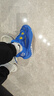 安德玛（UNDERARMOUR）库里Curry Splash 24 AP男女情侣运动篮球鞋3027262 皇室蓝400 42 实拍图