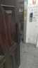 小米智能门锁 E30 大屏猫眼版 指纹锁智能锁可视电子锁密码锁 实拍图