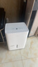 美的（Midea）除湿机/抽湿机 除湿量50升/天 2分钟见效 家用地下室复式别墅商用工业梅雨季除湿器CF50BD/N7-DP5 实拍图