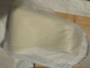 炊大皇 液态硅胶揉面垫擀面垫食品级硅胶面板和面垫烘焙工具 40*60 实拍图