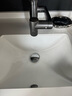 杜邦（DUPONT）世界500强洗手盆下水管洗手盆下水管套装卫生间洗脸盆面盆下水器 实拍图
