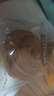 三只松鼠椰蓉手撕面包 早餐点心休闲零食酵母代餐饱腹食品整箱1000g/箱 实拍图