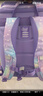 Gmt for kids书包小学生儿童大容量礼物超轻护脊减负1-4年级男女粉梦精灵Light 实拍图