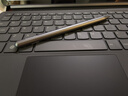 联想小新PadPro12.7 2025款平板电脑 国家补贴15% 2.9K高刷全面屏 娱乐学习 10200mAh 12+256G大象灰 实拍图