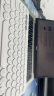 罗技（Logitech）时尚系列 K380 键盘 蓝牙办公键盘 无线键盘 女友 便携超薄键盘 笔记本键盘 芍药白 实拍图