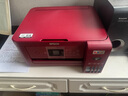 爱普生（EPSON）L4267墨仓式彩色无线多功能一体机 家用/办公打印（打印复印扫描wifi自动双面） 实拍图
