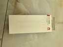 华为6A数据线 USB Type-C转USB Type-C 线长1m/高品质线芯/持久耐用 白色 实拍图