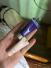 德妃紫苏隔离霜5g SPF35 PA+++ 防晒霜隔离霜妆前乳素颜霜遮瑕 护肤品 实拍图