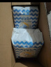 巴布豆（BOBDOG）小波浪薄柔亲肤学步裤XXL108片箱装(15KG以上)加大码婴儿尿不湿  实拍图