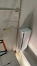 海尔（Haier）【小红花空调-绽放版】净省电Plus真省版节能1.5匹壁挂卧室挂机KFR-35GW/E1-1Plus家电国家补贴20% 实拍图