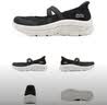 斯凯奇（Skechers）闪穿玛丽珍鞋女士蕾丝浅口单鞋宽楦软底休闲鞋百搭一脚蹬 实拍图