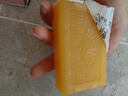 扇牌 洗衣皂150g*15块装 肥皂透明皂婴儿洗衣皂内衣皂 实拍图