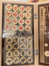 得力（deli）中国象棋套装折叠防水棋盘棋游儿童益智娱乐亲子生态原木开学礼物 实拍图