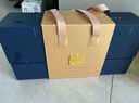 五芳斋粽子 中华老字号端午送礼15粽15味传世臻粽·五芳黛蓝2300g 实拍图
