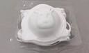 袋鼠医生（DR.ROOS）儿童3d立体婴儿口罩0-6个月宝宝0-3岁婴幼儿6支透气防花粉尘柳絮 实拍图