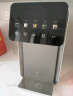 美的（Midea）小魔方pro电热水瓶电水瓶饮水机 烧水壶电热水壶316L 风冷保温恒温一体0塑料可拆国家补贴31FPro 实拍图