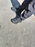 耐克（NIKE）官方REVOLUTION 7男子公路专业跑步鞋夏季缓震运动FB2207 005黑/灰黑 38.5 实拍图