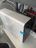 海尔（Haier）鲜活水pro家用净水器1200G RO反渗透双出水厨下直饮机一级水效国家补贴HKC3000-R880D2U1 实拍图