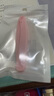 珂莱藻堂修眉刀安全型刮眉刀刮毛刀片初学者新手折叠式便携男女 2支 实拍图