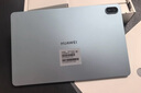 HUAWEI MatePad SE 活力版11英寸2024款 国家补贴15% 华为平板电脑娱乐学生学习平板8+128GB WiFi 星海蓝 实拍图