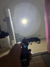 飞利浦（PHILIPS）手电筒强光手电超亮200000穿天家用小型军户外照明应急灯SFL2203 实拍图