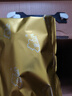 新边界 有机红枣礼盒1280g 新疆特产和田大枣干果零食枣子骏枣玉枣 实拍图