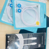 品胜（PISEN）【顶配款】适用于苹果30W数据线PD快充线20W充电线Type-C适用于苹果iPhone14手机充电线 实拍图