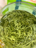 乐品乐茶明前特级碧螺春绿茶茶叶2025新茶春茶嫩芽自己喝浓香型250g送礼袋 实拍图