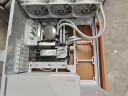 Thermalright(利民)Frozen Magic 360 WHITE ARGB V2冰封幻境一体式水冷散热器全金属扣具FM360 WHITE ARGB V2 实拍图