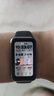 华为（HUAWEI）手环10 标准版 羽砂黑 智能手环专业睡眠分析情绪健康铝合金机身心率监测运动手环华为手环9升级 实拍图