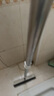 好媳妇32CM加大硬毛地刷浴室清洁长柄缝隙刷子卫生间刷地洗墙工具 实拍图