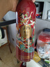 茅台519红标13度750ml+519蓝标750ml赤霞珠美乐干红葡萄酒 实拍图