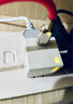 品胜3C氮化镓充电器PD35W苹果17promax插头30W快充适用iPhone16/15华为小米手机复古小巧AirPods Pro3 实拍图
