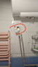 美的（Midea）【整机8年质保】40升电热水器2100W节能省电速热出租屋双重杀菌加长防电墙国家补贴15%F40-21WA1 实拍图