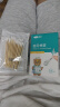 可孚医用酒精棉签75%酒精消毒液杀菌棉片一次性棉棒独立包装50支 实拍图